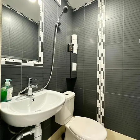 Cozy 1-bedroom Flat Appartement *