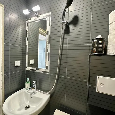 Appartement Cozy 1-bedroom Flat