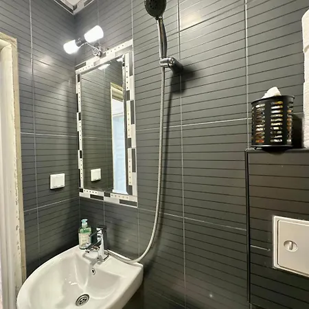 Cozy 1-bedroom Flat 索菲亞