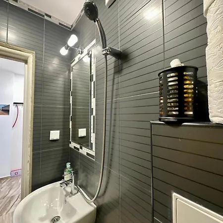 Appartement Cozy 1-bedroom Flat *