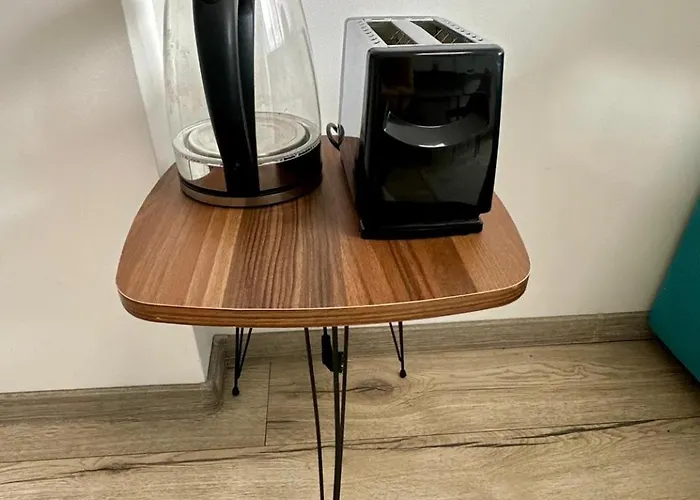 Cozy 1-bedroom Flat Apartamento *